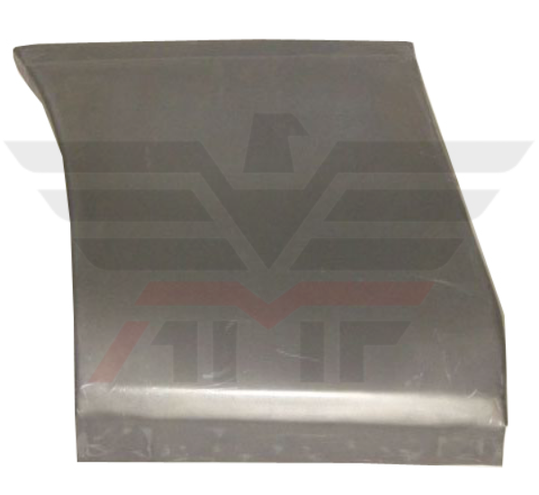 LH FENDER LOWER RR SEC FIREBIRD/TRANS AM 7081