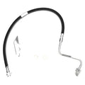 DFC 07-12 Ford F-350 Super Duty 2WD Front-L Brake Hose