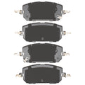 DFC auto part