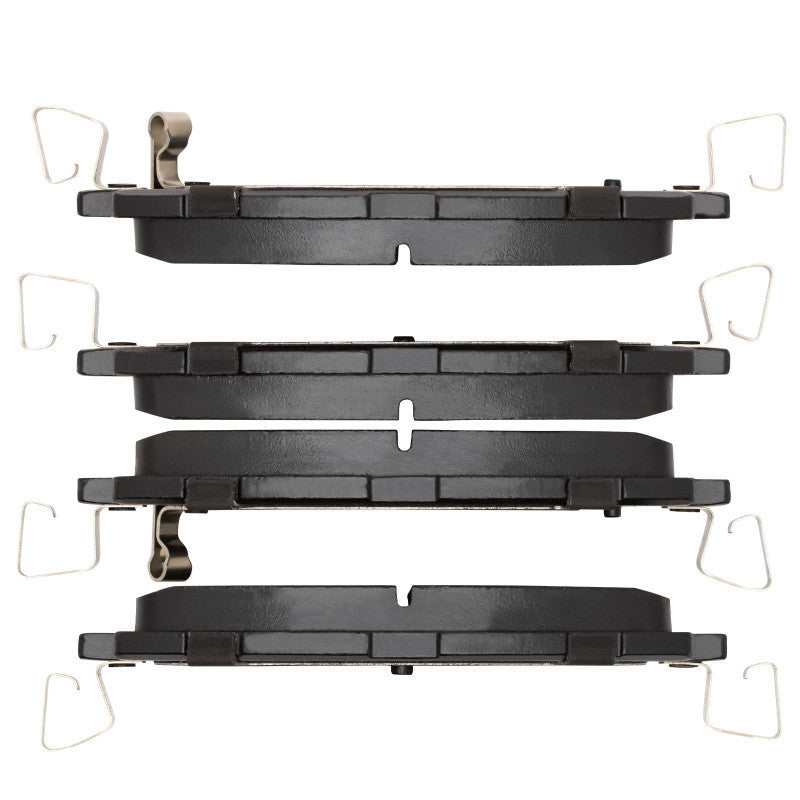 DFC auto part