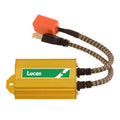 Lucas Lighting auto part