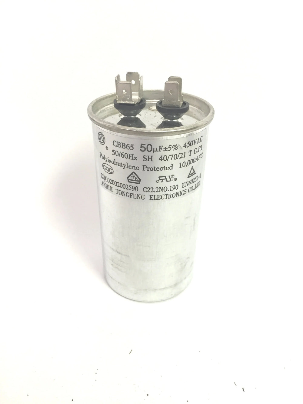 AIR CONDITIONERS AC RECHI RUN CAPACITOR 13.5/15K