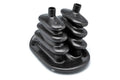 Shifter Boot For Use w/ Twin Shifter Transfer Cases RockJock 4x4