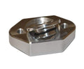 FLANGE,MAP ALUM VW-AUDI 2.5'M