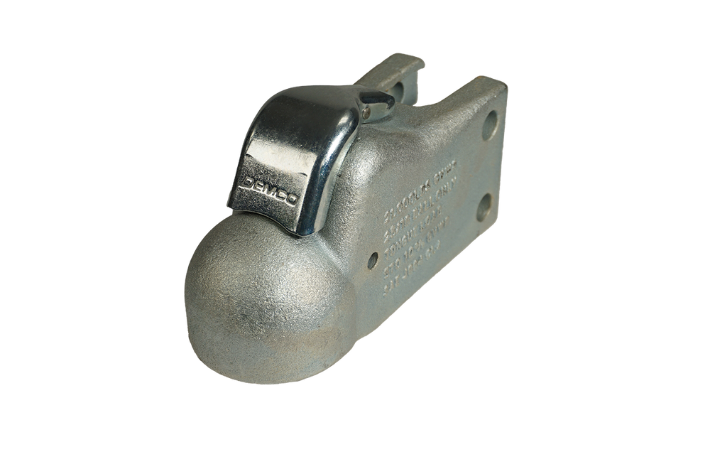 SOL COIL & COVER:12V-BROWN