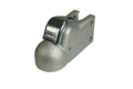 SOL COIL & COVER:12V-BROWN