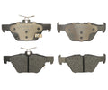 BRAKE PAD SET