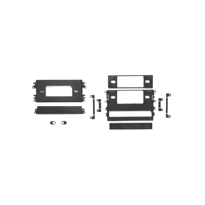 MAZDA MULTI-KIT 1986-1995 DASH BEZEL MOUNT