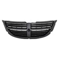 GRILLE MAT DK GREY GRAND CARAVAN 0810