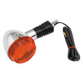 BikeMaster Honda Turn Signal - Rear Right