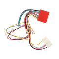 MAZDA WIRING HARNESS 07-UP