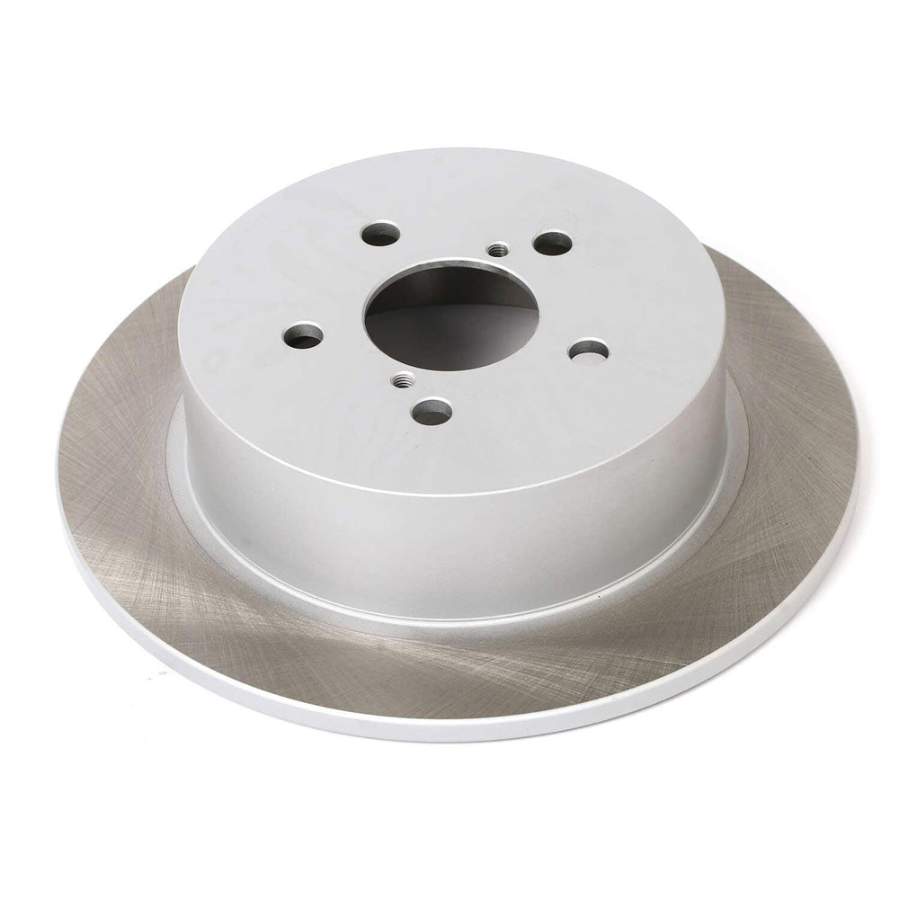 Power Stop 05-09 Subaru Legacy Rear Semi Coated Rotor