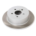 Power Stop 05-09 Subaru Legacy Rear Semi Coated Rotor