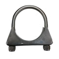 Borla Universal 3in Stainless Band Clamps