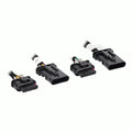 18C JEEP WRANGLER; 20C GLADIATOR FENDER LIGHT HARNESS FITS SELECT JEEPS