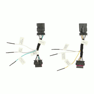 18C JEEP WRANGLER; 20C GLADIATOR FENDER LIGHT HARNESS FITS SELECT JEEPS