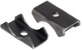 Suspension Leaf Spring Perch, 2 Inches Wide