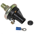 Oil Pressure Sender 1/8in. NPT 15-50psi