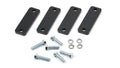 ~(1.3 lbs. 11X4X1)~ MTG KIT WINCH SPACER