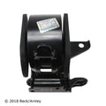 Top Steering Box Mount Waterman Shutoff On Left