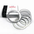Wiseco Clutch Plate Kit - 8 Steel Clutch Basket