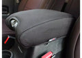 Rugged Ridge Console CoverNeoprene Black 11-18 JK