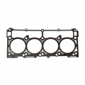 Engine Valve Cover Gasket 1997-2006 Jeep Wrangler TJ 1996-2001 Cherokee XJ 1996-1998 Grand Cherokee ZJ And OMIX