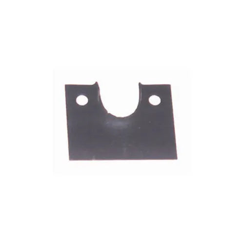 Omix Rear Pivot Seat Bracket- 41-45 Willys MB