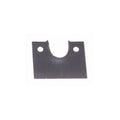 Omix Rear Pivot Seat Bracket- 41-45 Willys MB