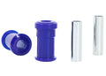 SuperPro 1978 Toyota Cressida Base Front Lower Inner Control Arm Bushing Kit