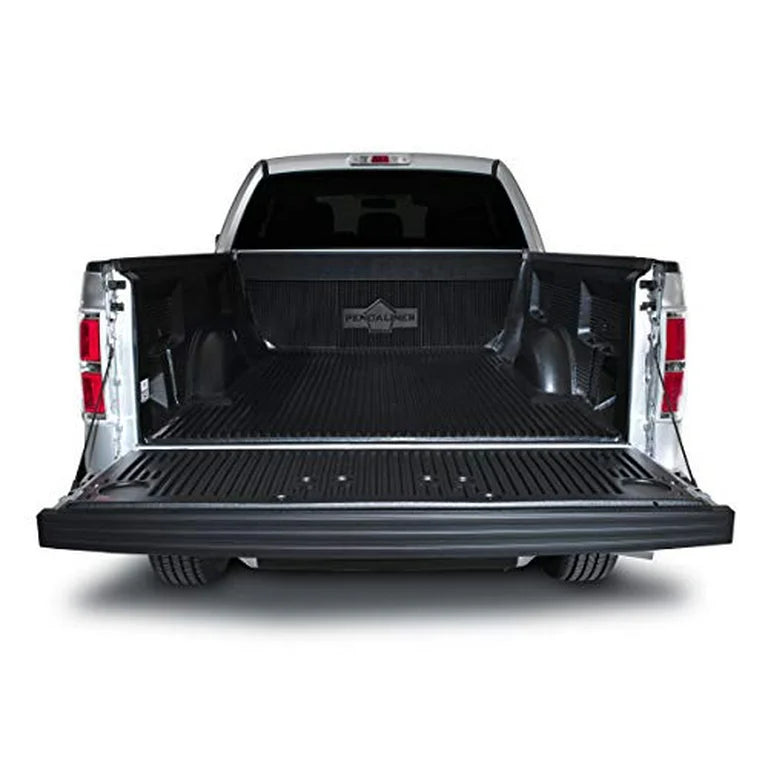 0104 NISSAN FRONTIER TAILGATE