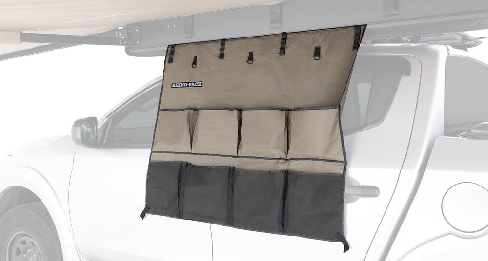 8MM KEDAR MULTI POCKET ACCESSORY BA