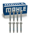 GMTRUCK 4.3L/5.0L/5.7L VORTEC (19962002) INTAKE MANIFOLD BOLT SET