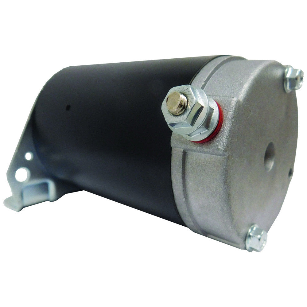 WAI GLOBAL black auto part