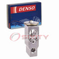 A/C EXPANSION VALVE