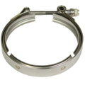 BD Diesel V-Band Clamp - Exhaust Brake/System