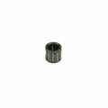 Athena 97-00 Suzuki AY Katana 50cc Oil Seal Kit