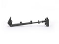 WeatherTech WindshieldFone w/Plastic Knobs Black