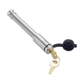 Infinite Rule Security auto part detail