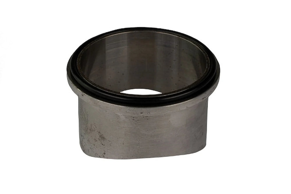 Turbosmart Race Port Stainless Steel Flange Male
