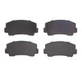 R1 1980-1985 Mazda RX-7 Front R1 Ceramic Pads & Hardware Kit