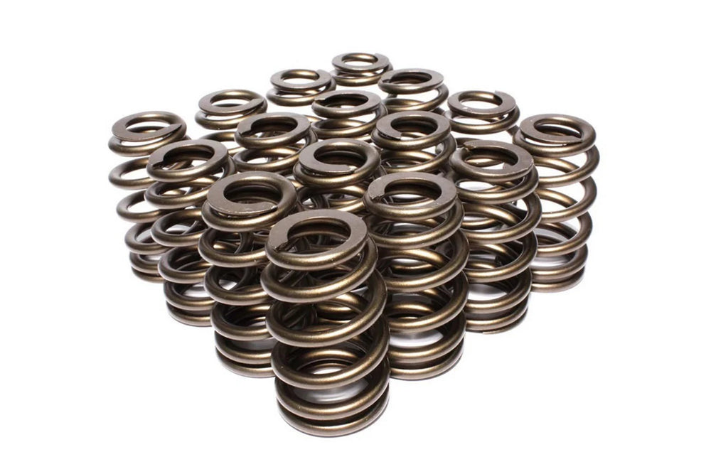 VALVE SPRING, BEEHIVE