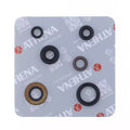 Athena 99-04 Honda TRX 400 EX 4X4 Engine Oil Seal Kit