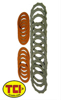 TCI Automotive auto part