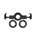 TCI Automotive auto part