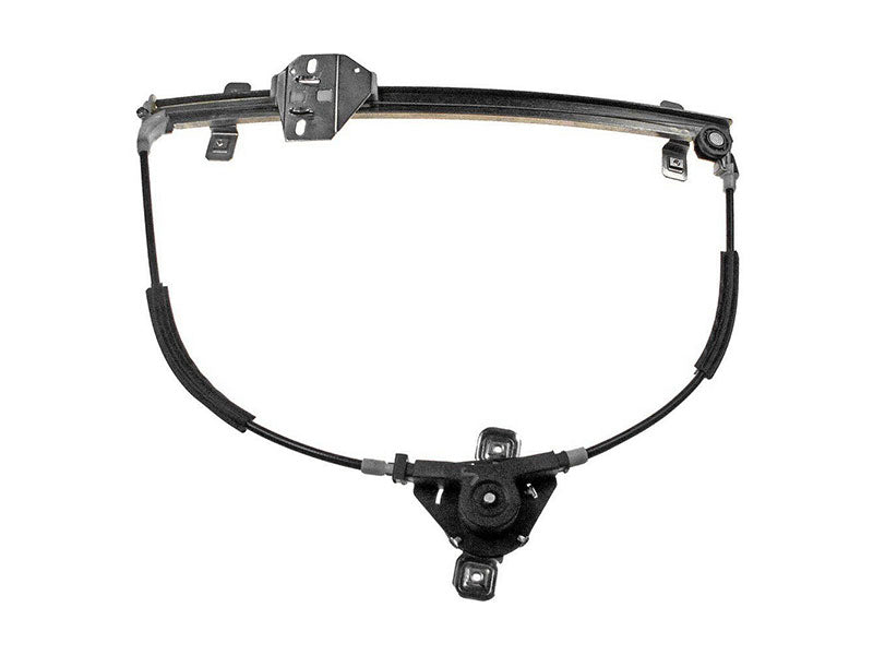 REGULATOR ONLY MANUAL