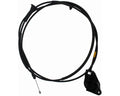 HOOD RELEASE CABLE ASSEMBLY