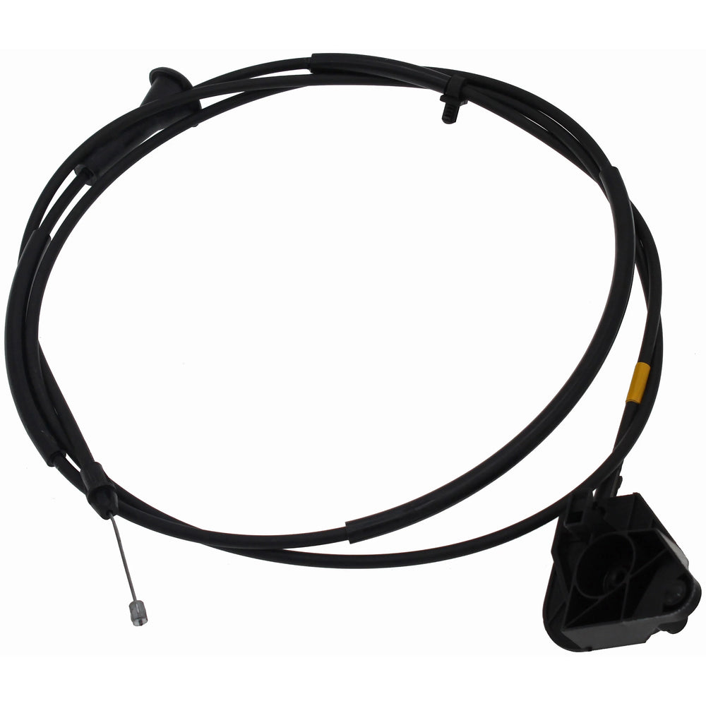 HOOD RELEASE CABLE ASSEMBLY
