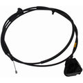 HOOD RELEASE CABLE ASSEMBLY