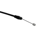 HOOD RELEASE CABLE ASSEMBLY